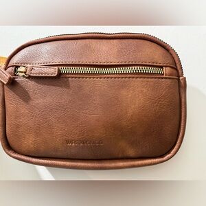 West Bronco Belt/Bum Bag